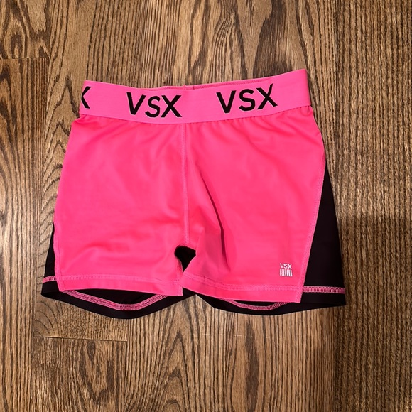 VSX Pants - VS Workout Shorts
